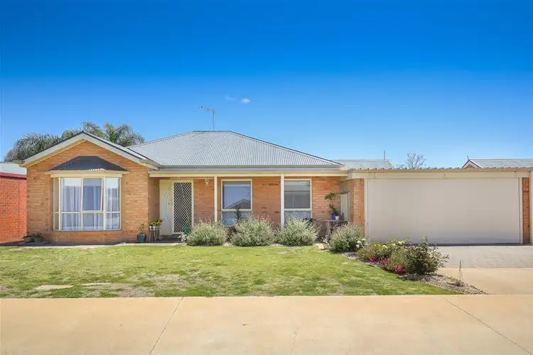 3/8 Taylor Drive, Mildura VIC 3500