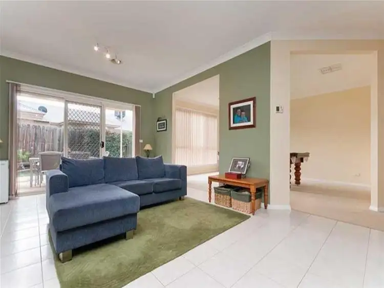 Fifth view of Homely house listing, 7 Muscat Crt, Sunbury VIC 3429