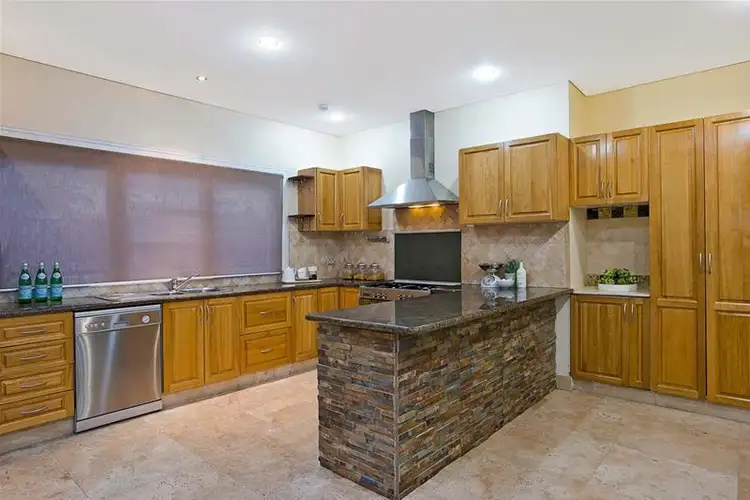 Fourth view of Homely house listing, 95 Bowden Street, Ryde NSW 2112