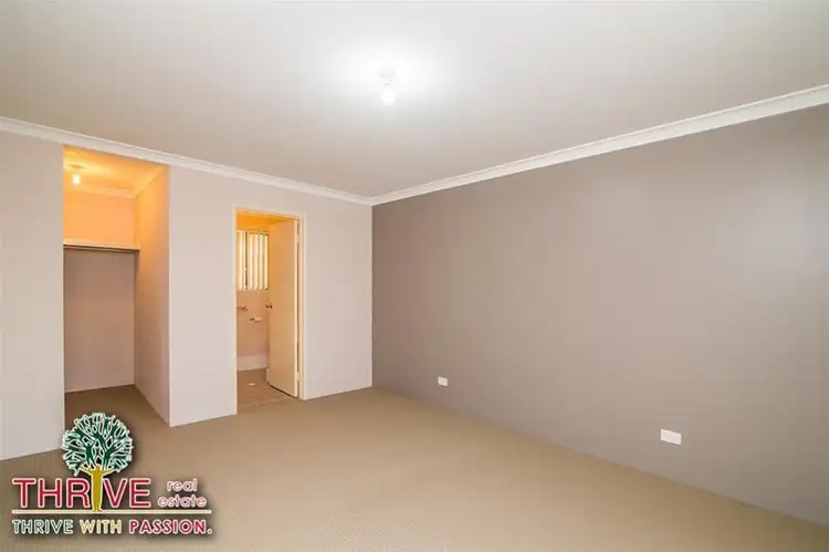 Fifth view of Homely house listing, 1/15 Araluen Bend, Aubin Grove WA 6164