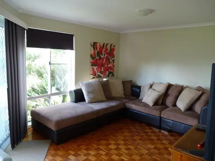 Second view of Homely semi-detached listing, 2/36 Northcott Drive, Goonellabah NSW 2480