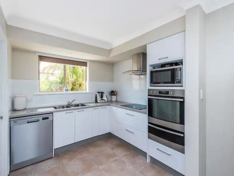 Sixth view of Homely house listing, 13 Deering Drive, North Yunderup WA 6208