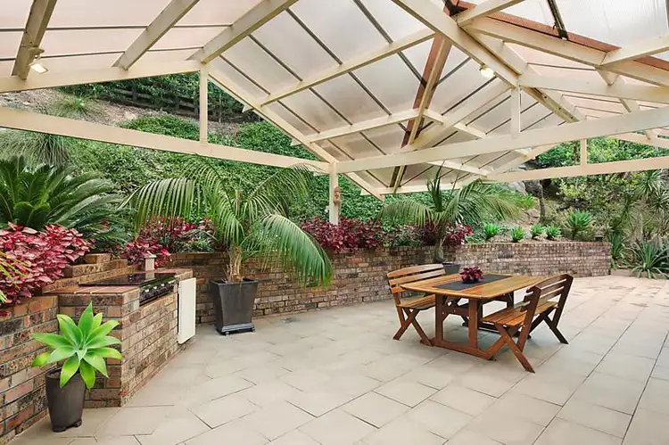 Fourth view of Homely house listing, 7 Vincent Place, Davidson NSW 2085