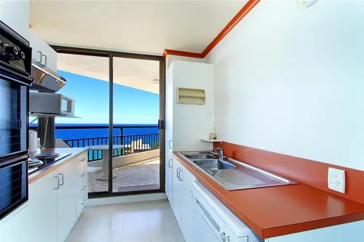 Fourth view of Homely apartment listing, 60/22-26 60/22-26/6 Corrimal Street, North Wollongong NSW 2500