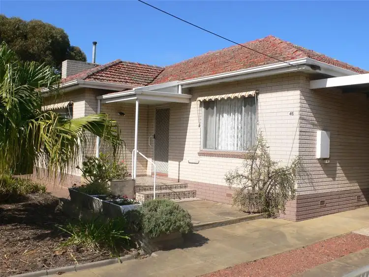 Second view of Homely house listing, 46 Walsh Avenue, St Marys SA 5042