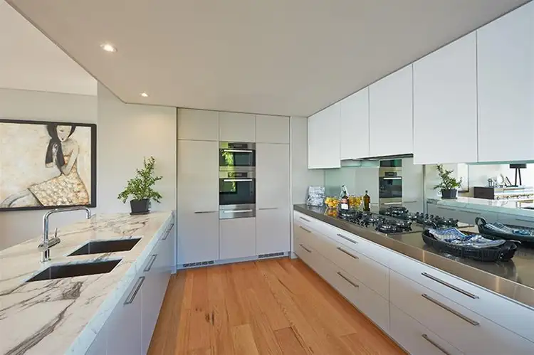 Fourth view of Homely apartment listing, 3/625 New South Head Road, Rose Bay NSW 2029