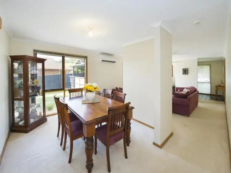 Fifth view of Homely house listing, 1 Avery Court, Ringwood North VIC 3134