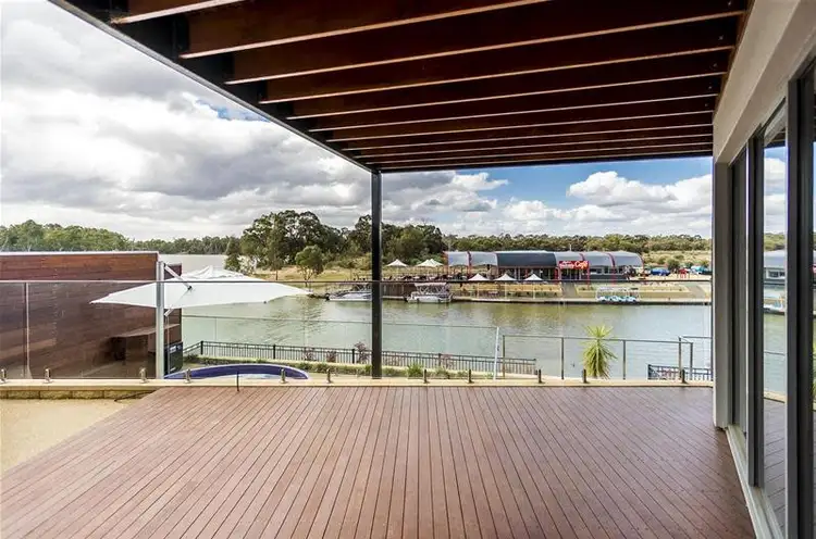 Fifth view of Homely house listing, 8 Waterside Way, Mildura VIC 3500
