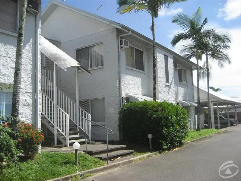 Main view of Homely apartment listing, 11/8-14 Rose Street, Westcourt QLD 4870