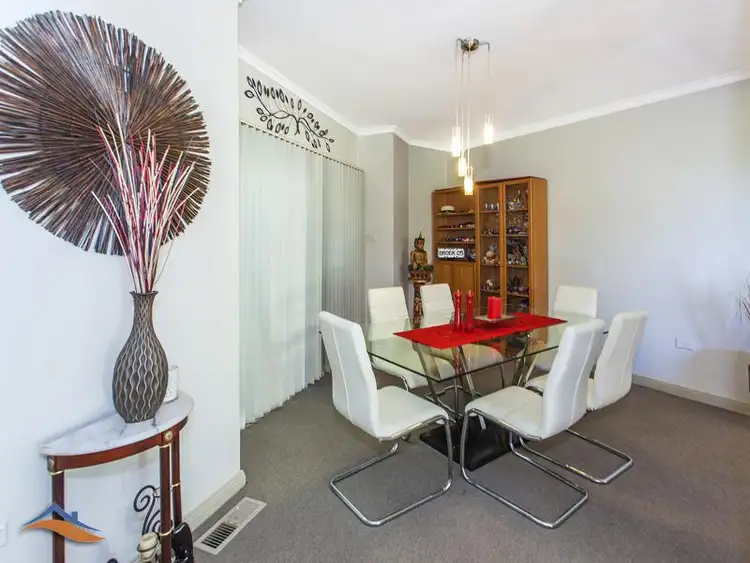 Fourth view of Homely house listing, 1 Northwood Road, Mount Ousley NSW 2519