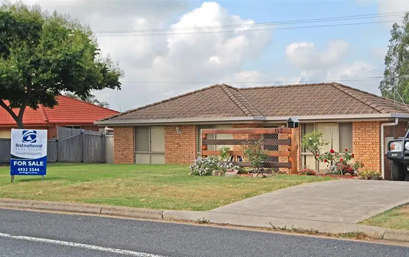 Main view of Homely house listing, 113 Regiment Road, Rutherford NSW 2320