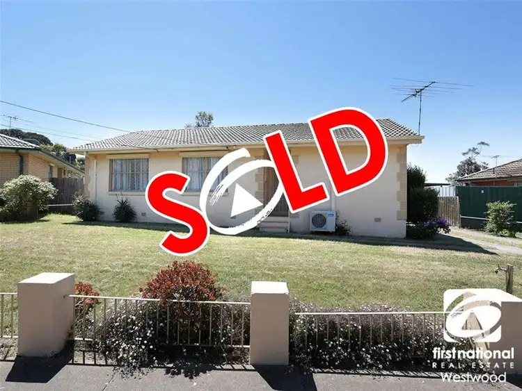 3 Cliff Street, Laverton VIC 3028