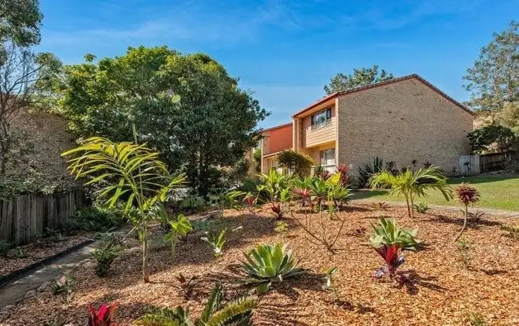 Third view of Homely townhouse listing, 25/51-61 Bowen Street, Capalaba QLD 4157