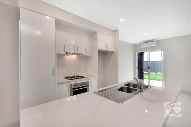 Third view of Homely house listing, 1/21 Weld Crescent, Mount Barker SA 5251