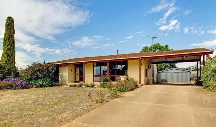 80 Adelaide Road, Mannum SA 5238