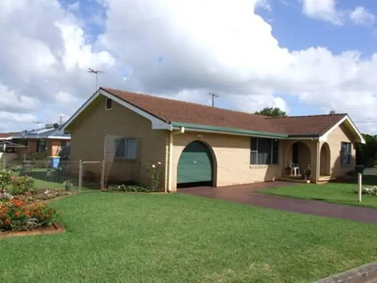 Main view of Homely house listing, 1 Simpson Avenue, Wollongbar NSW 2477