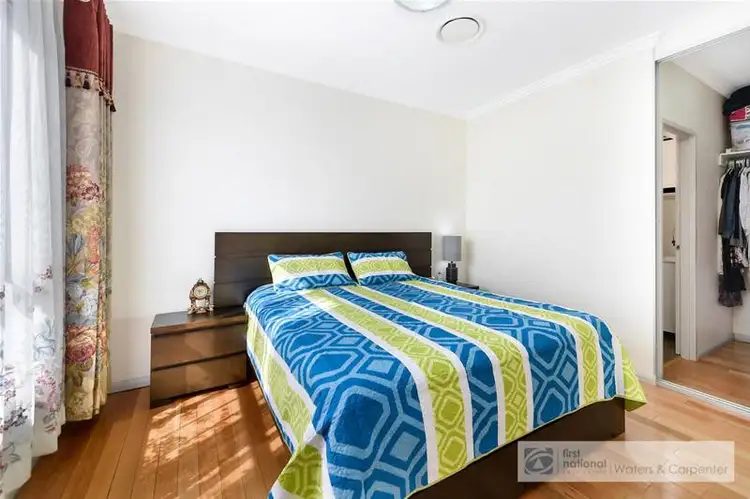 Fourth view of Homely townhouse listing, 2/42 Helena Street, Auburn NSW 2144
