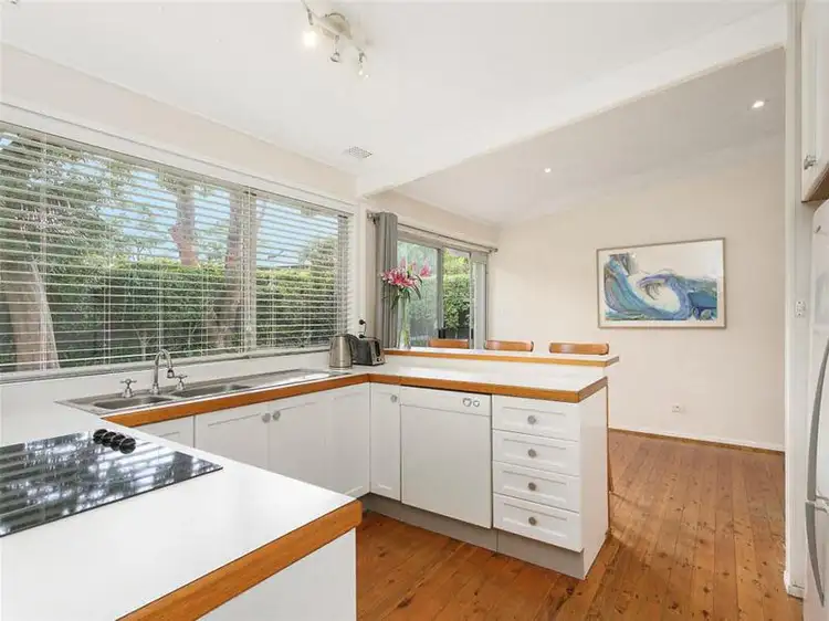 Third view of Homely house listing, 32 Merelyn Road, Belrose NSW 2085