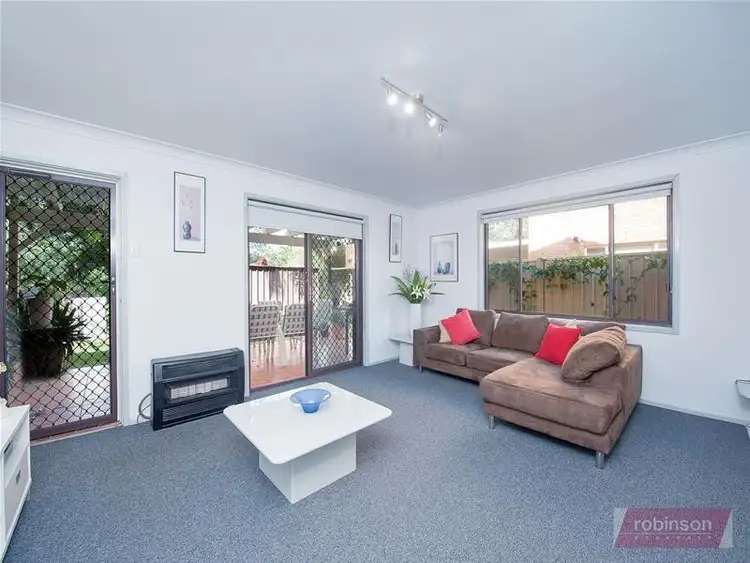 Third view of Homely semi-detached listing, 2/16 Krait Close, Nelson Bay NSW 2315