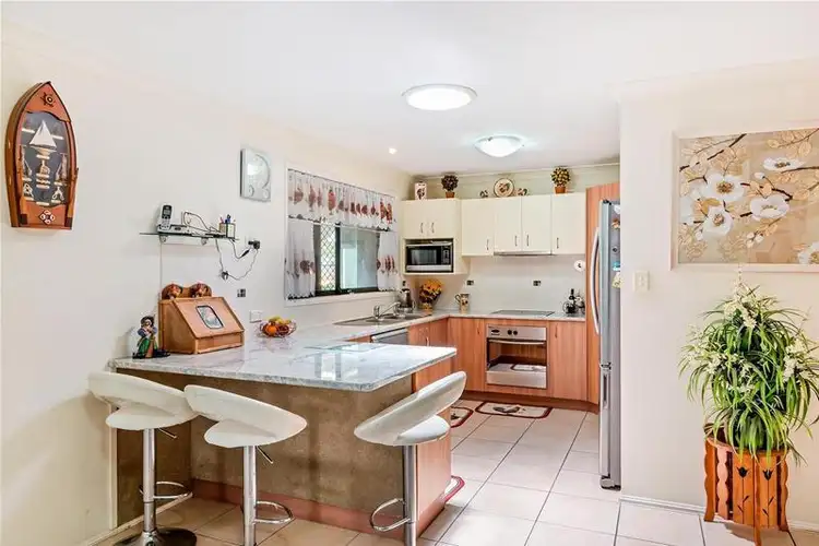 Fourth view of Homely house listing, 19 Osprey Drive, Jacobs Well QLD 4208