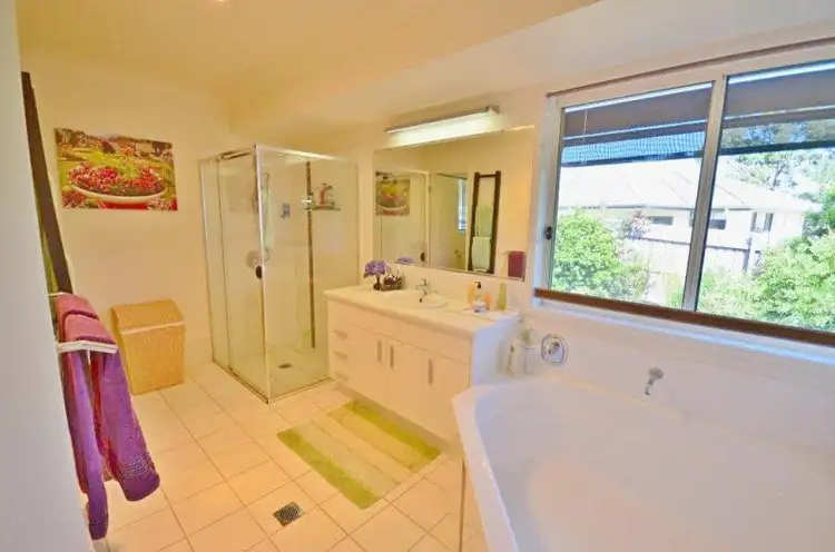 Fifth view of Homely house listing, 24 Seachange Crescent, Moonee Beach NSW 2450