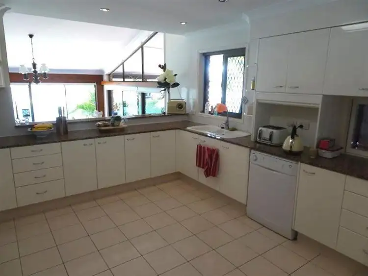 Seventh view of Homely house listing, 98 Commodore Drive, Paradise Waters QLD 4217