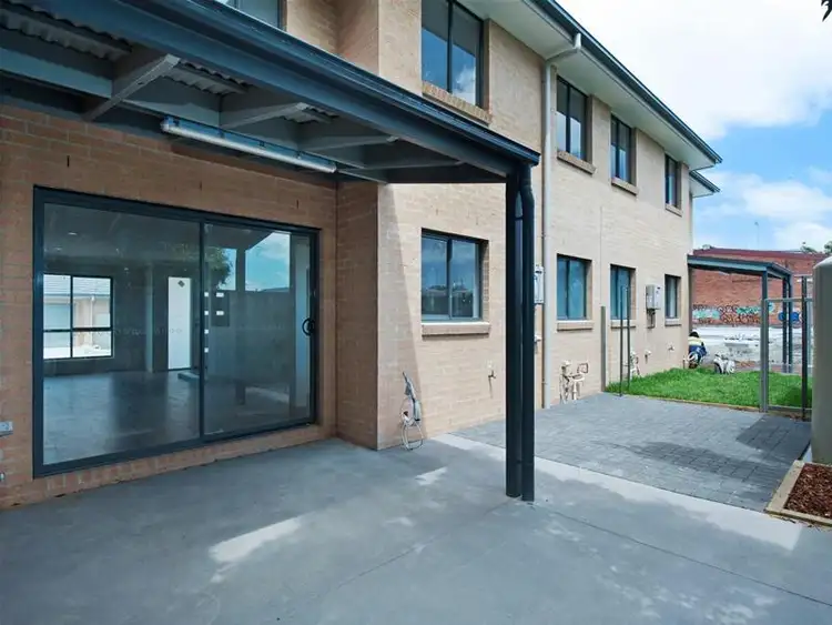 Second view of Homely townhouse listing, 12/63 Fitzroy Street, Mayfield NSW 2304