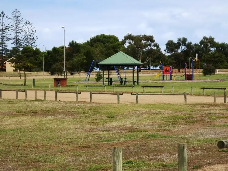 Second view of Homely land listing, Lot 1 26 Wandana Terrace, Taperoo SA 5017