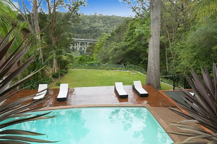 1 Earls Court, Roseville Chase NSW 2069