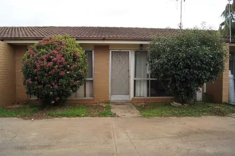 Main view of Homely unit listing, 2/132 Saxton Street, Numurkah VIC 3636