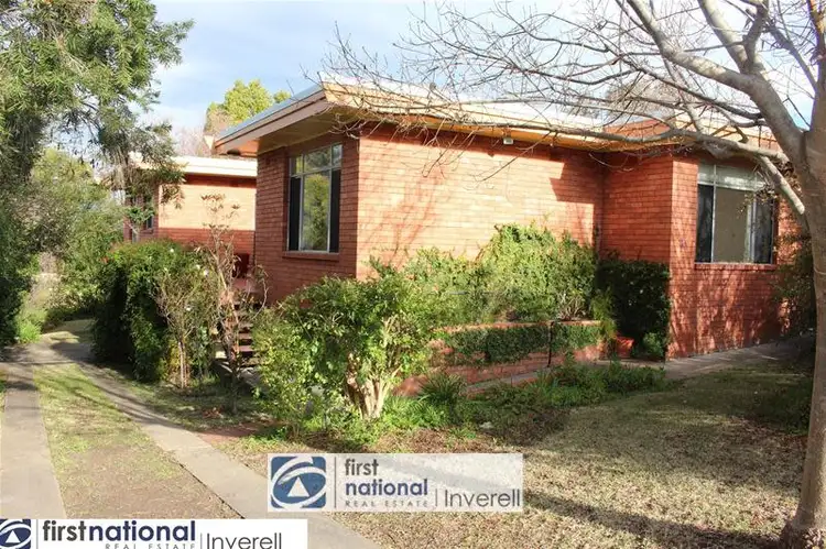 Main view of Homely house listing, 32 Gordon Street, Inverell NSW 2360