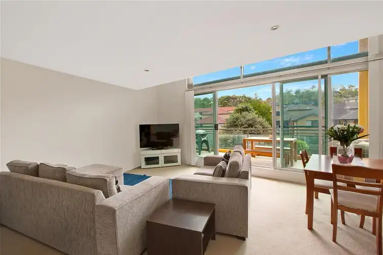 Second view of Homely unit listing, 219/7-9 Mooramba Road, Dee Why NSW 2099