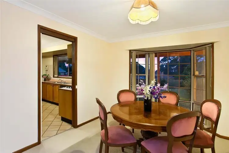 Fifth view of Homely house listing, 70 Charles Street, Ryde NSW 2112