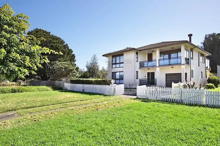 Main view of Homely house listing, 1 Fairlight Way, Culburra Beach NSW 2540