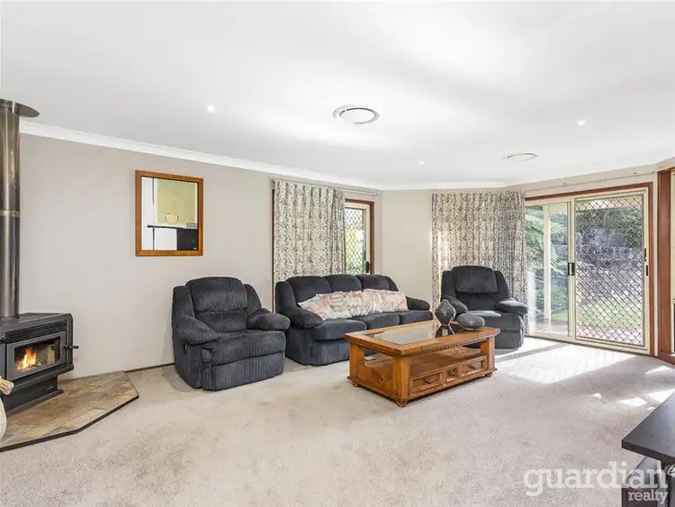 Fifth view of Homely house listing, 43 Carinda Drive, Glenhaven NSW 2156