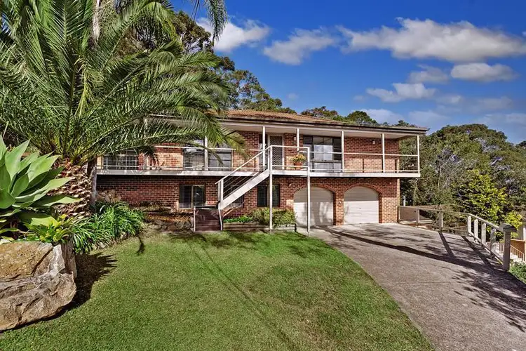 22 Dympna Street, Collaroy NSW 2097