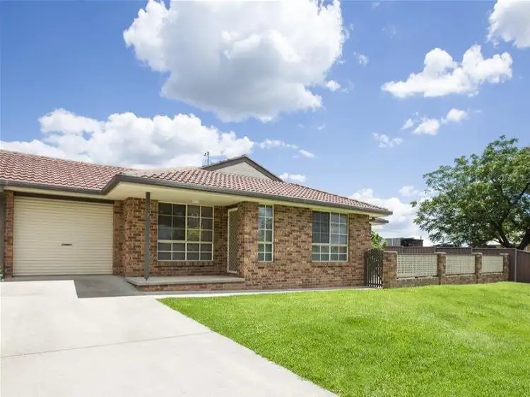 Main view of Homely house listing, 1/2A Second Street, Mudgee NSW 2850