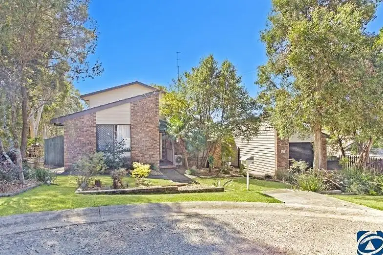 Main view of Homely house listing, 35 High Street, Wyee Point NSW 2259