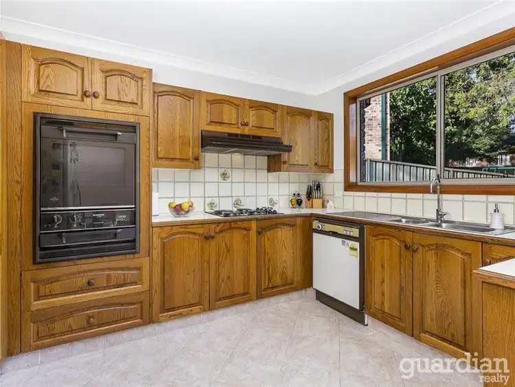 Fifth view of Homely house listing, 47 Bredon Avenue, West Pennant Hills NSW 2125