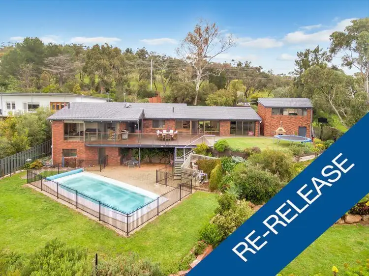 47 Old Belair Road, Mitcham SA 5062