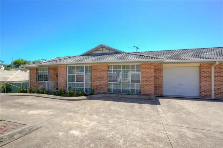 6/14 Baroonba Street, Whitebridge NSW 2290