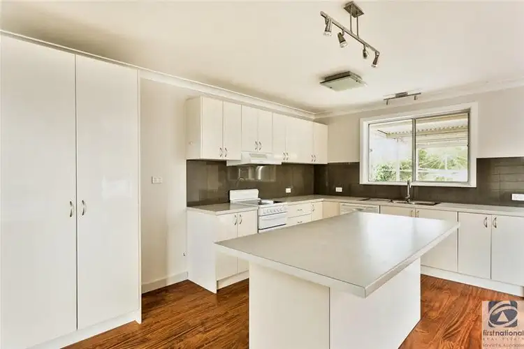 Fifth view of Homely house listing, 6 Richardson Street, Wodonga VIC 3690