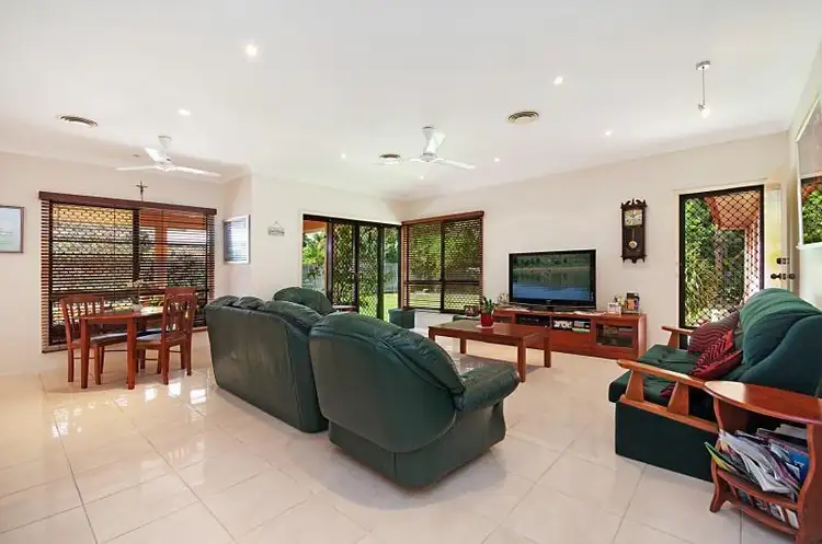 Fourth view of Homely house listing, 19 Eucalyptus Avenue, Annandale QLD 4814