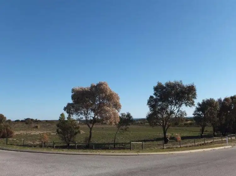 Second view of Homely land listing, Lot 25 Cnr Cambewarra Drive & Geronimo Crescent, Jurien Bay WA 6516