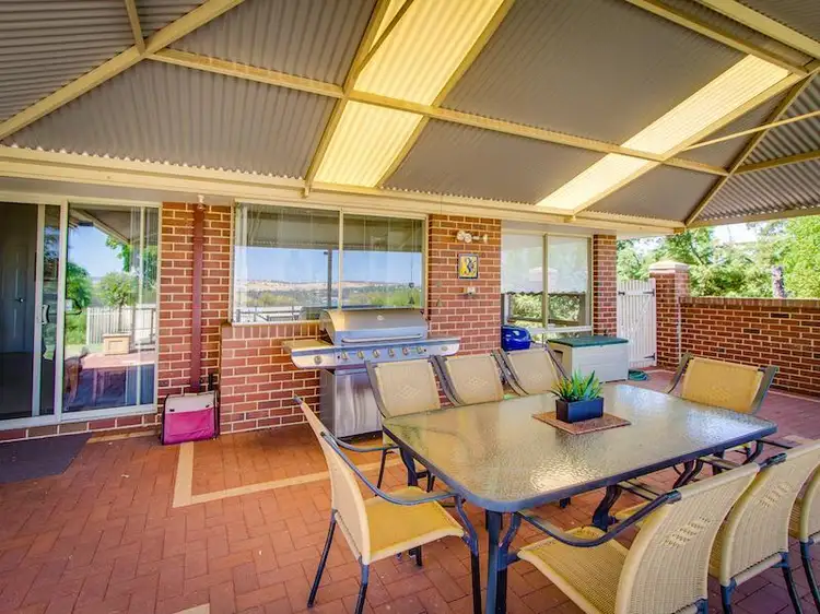 Fifth view of Homely house listing, 85 Goomalling Road, Northam WA 6401