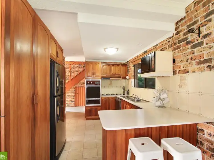 Third view of Homely house listing, 9 Highview Drive, Farmborough Heights NSW 2526