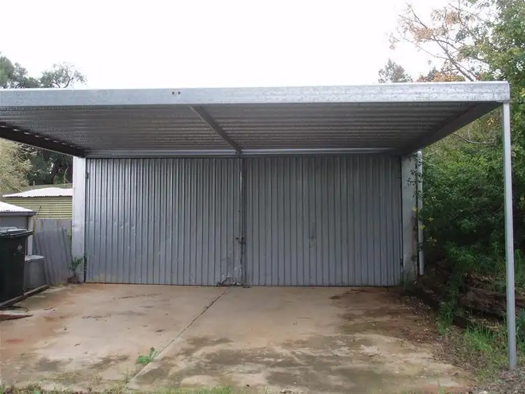 Second view of Homely house listing, 4 Phillip Avenue, Swan Reach SA 5354