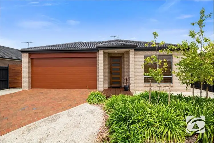 Main view of Homely house listing, 12 Citius Close, Lara VIC 3212