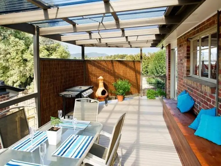 Third view of Homely house listing, 1/114 Victoria Road, Lilydale VIC 3140
