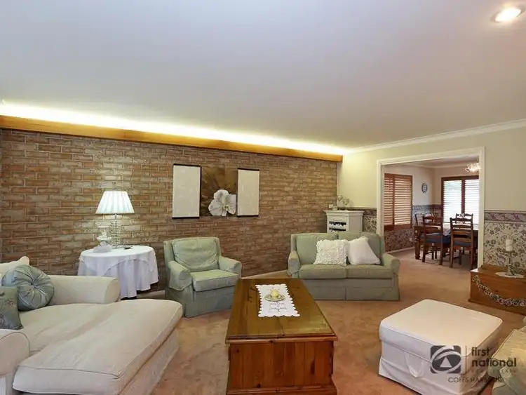 Fourth view of Homely house listing, 7 Alkina Street, Sapphire Beach NSW 2450